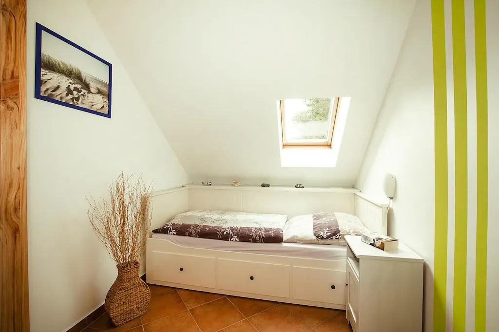 Apartment, Kenz-kustrow