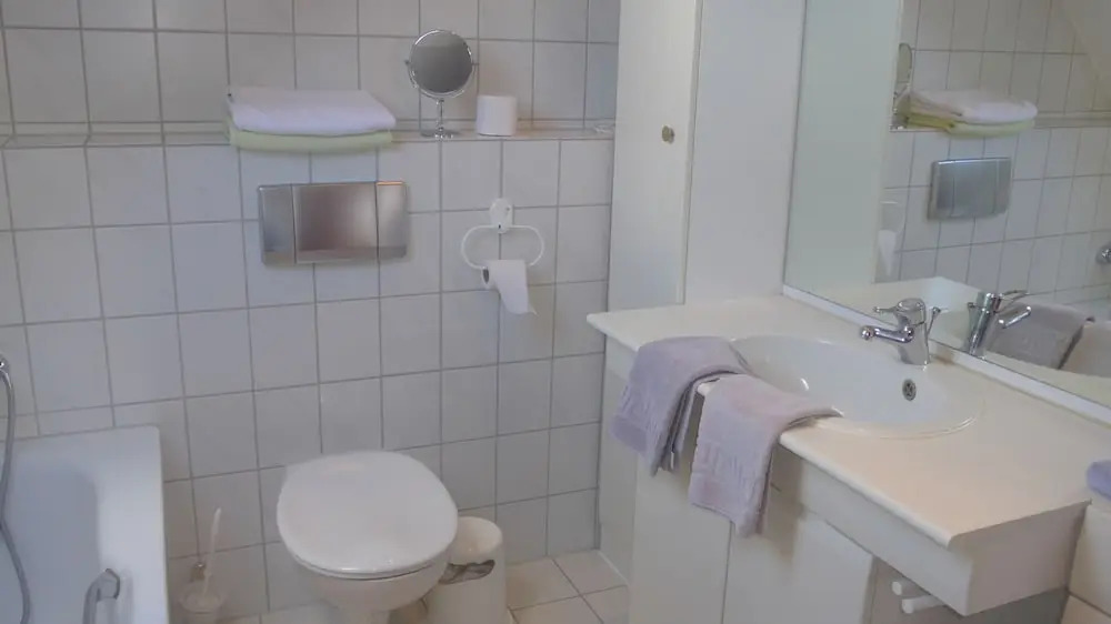 Haus Eveline