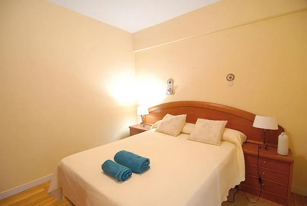 Confortable y amplio piso en Mundaka