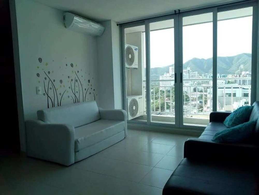 Apartamento Reserva de la Sierra 10-6