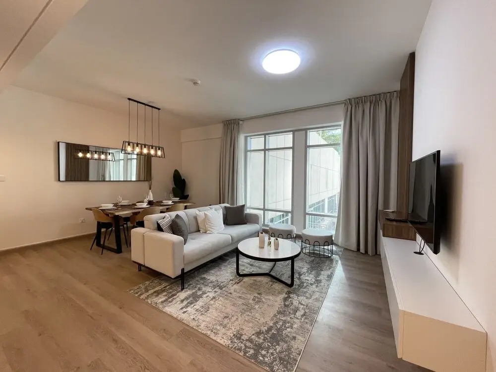 1B-Loft-L404 by bnbme homes