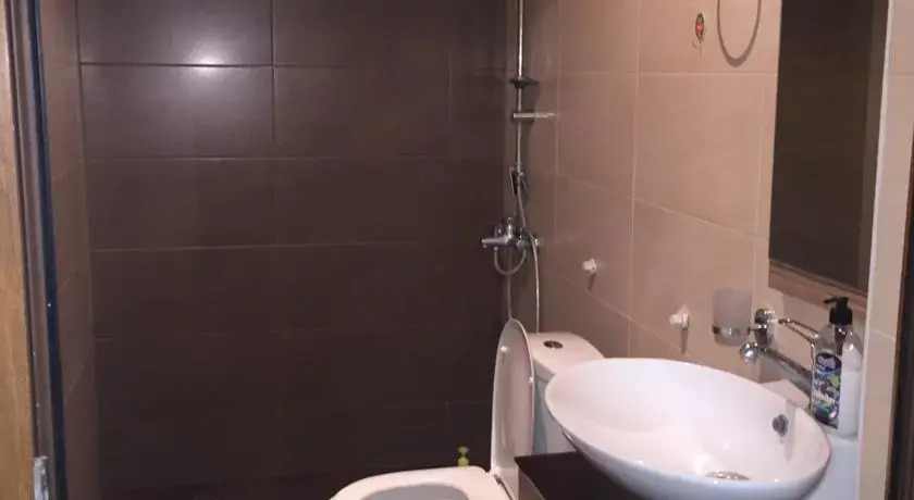 Guest HouseToress
