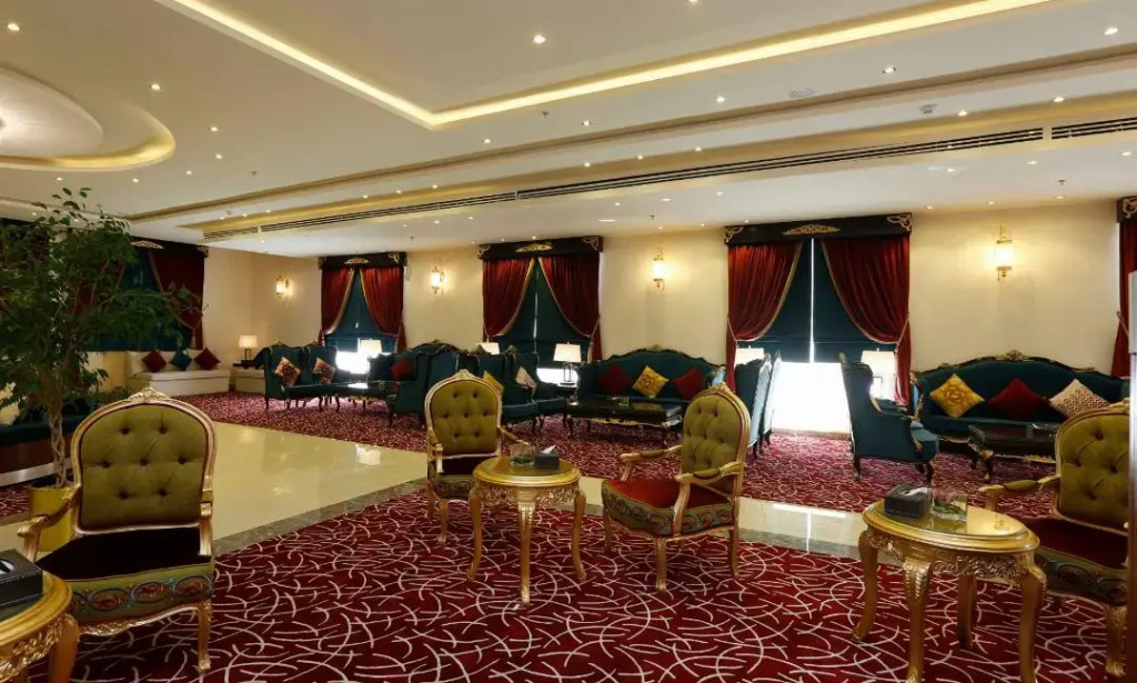 Innyar Hotel