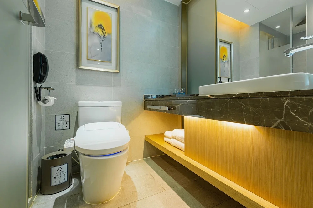 K-house Hotel