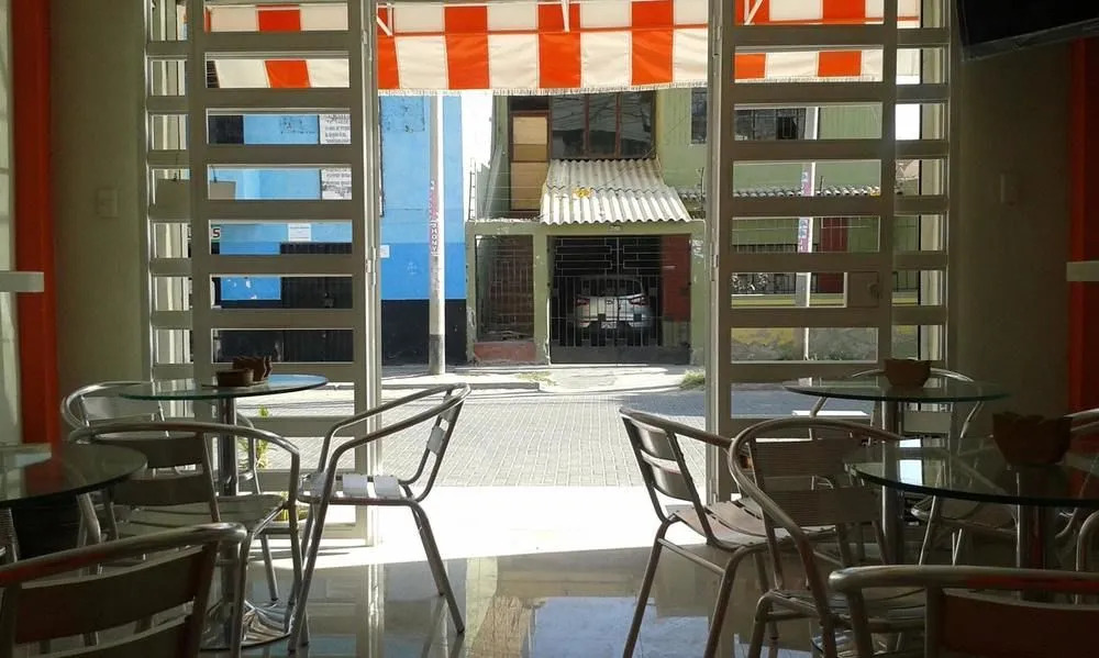 Hotel Inca Perú