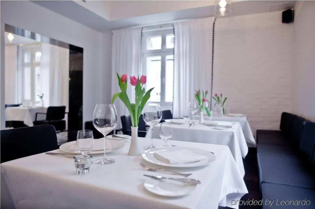 Platinum Residence Boutique