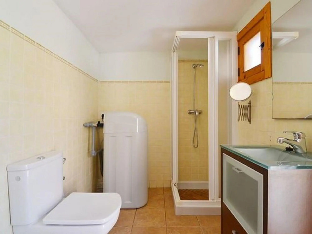 Mallorcan style house with pool and air conditioning 4 km from the sea