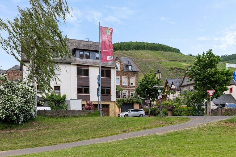 Haus Blaue Traube