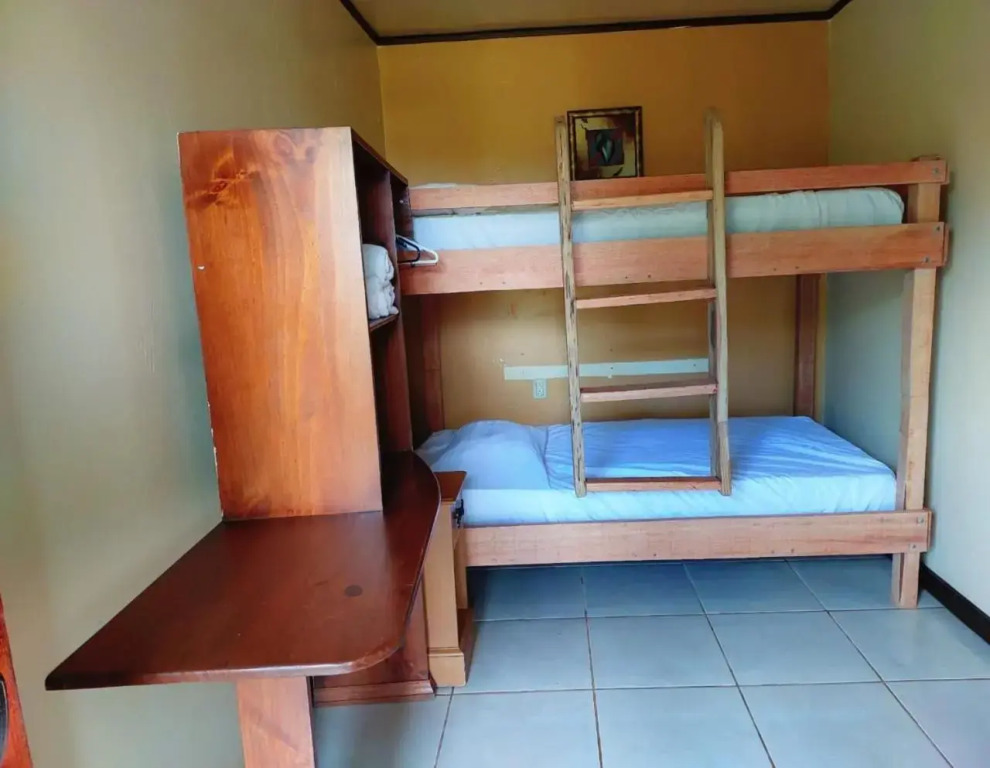 Hotel del Bosque