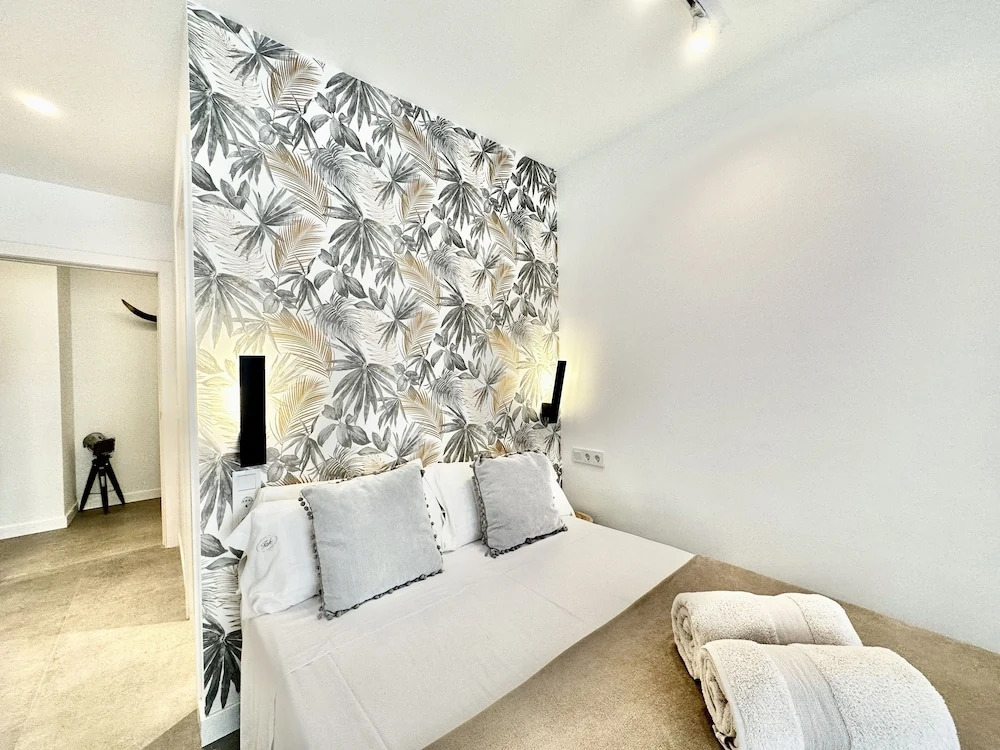 Loft 18 Beachfront Marbella Center