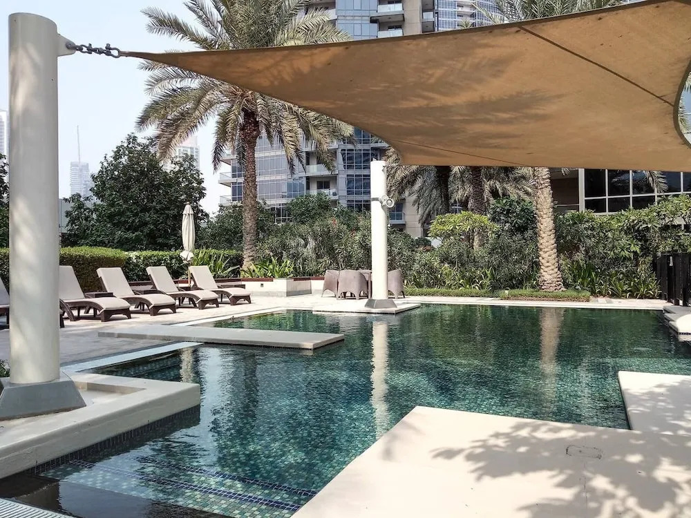 Warm & Inviting 1BR in the Most Prestigious Downtown Dubai!