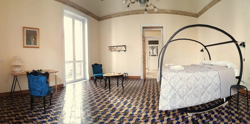 Artisan Maison Palermo