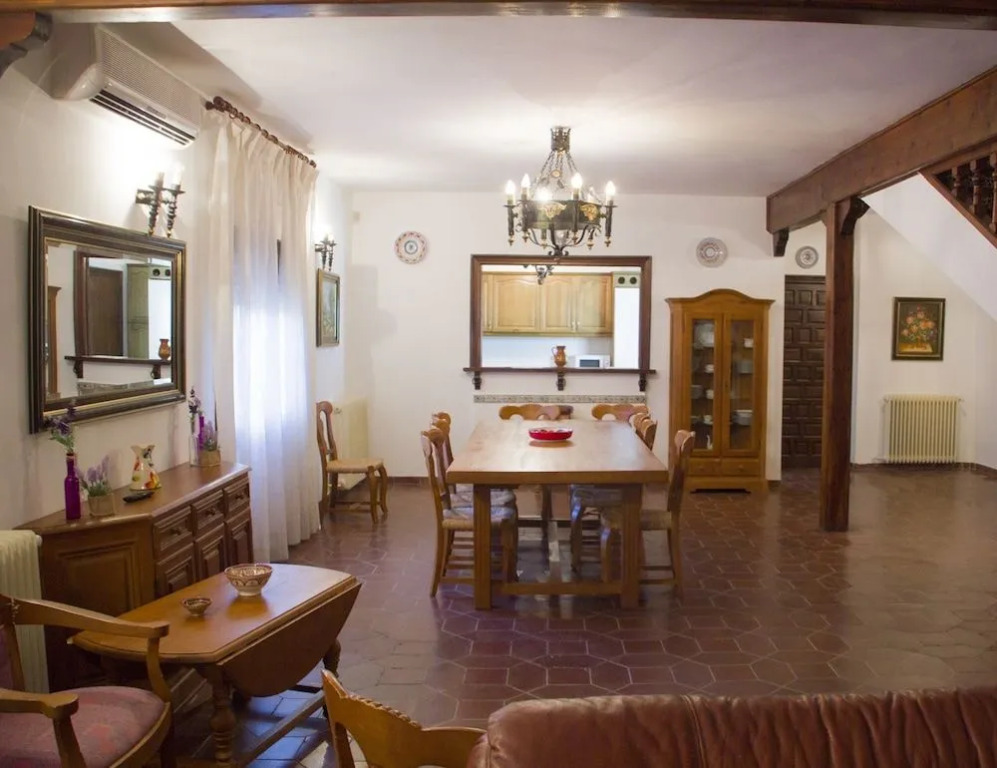 Finca El Molino