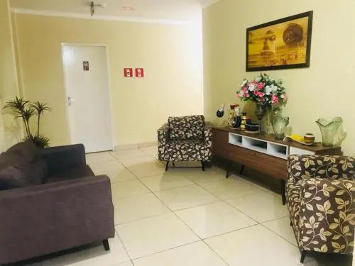 Hotel Central Campo Grande