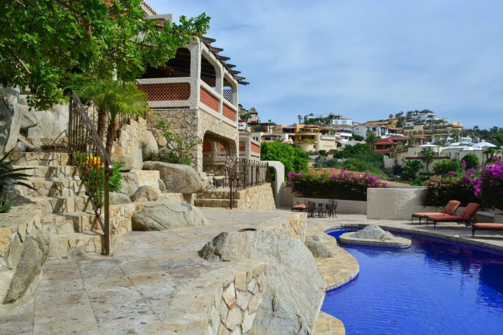 Hacienda Edith by Cabo Villas