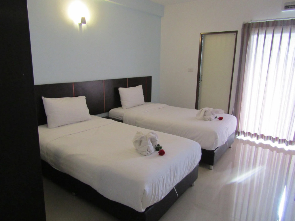La VIVA Hotel