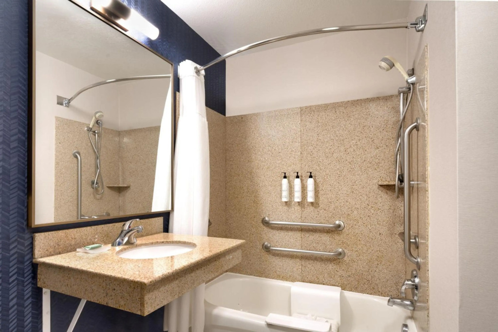 Fairfield Inn & Suites by Marriott Yakima