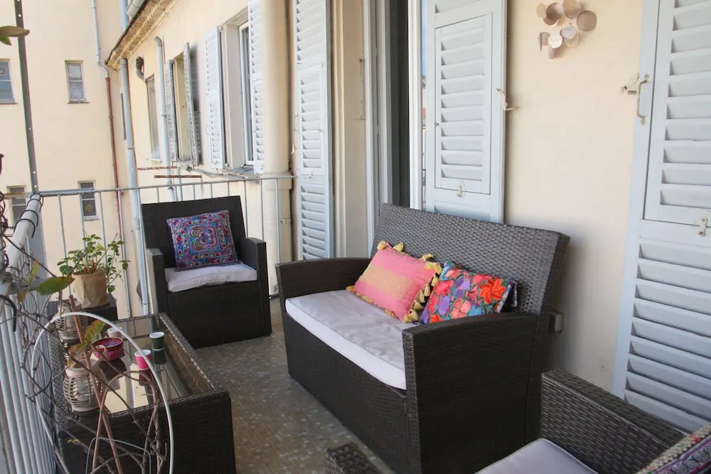 Residence Garibaldi - Nice