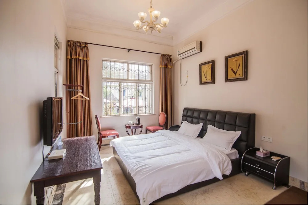 Gulangyu Liuyue Garden Resort Hotel