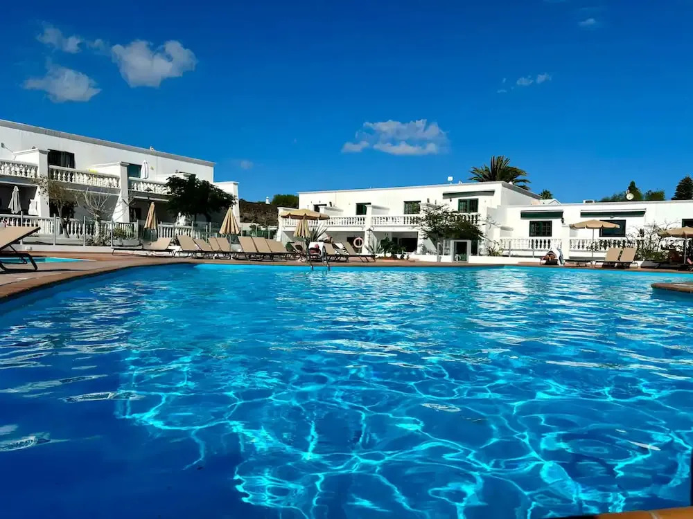 Apartment Florencia, With Pool Wifi in Puerto del Carmen