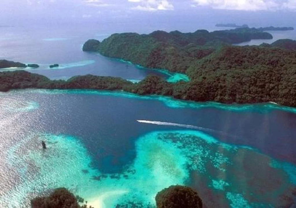 Club Tara Island Resort