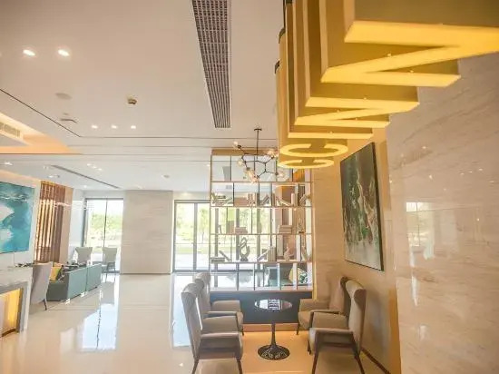 City Comfort Inn (Xuancheng Wanda Qinglv Guoji)