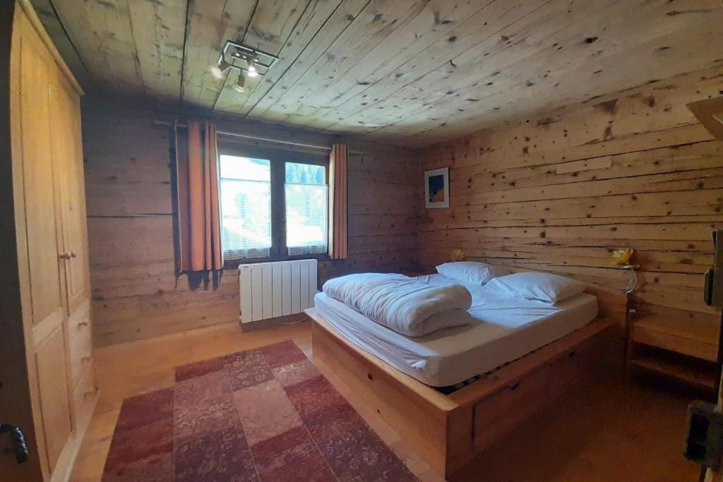 Chalet 115 M2 With Garden Terrace Near The Slopes