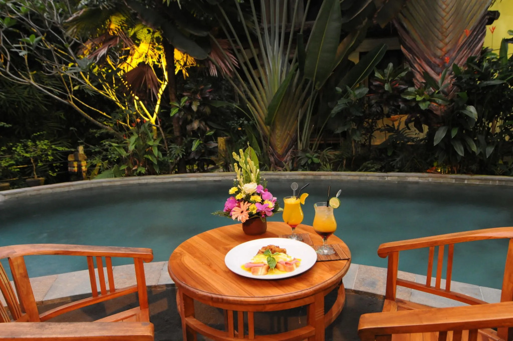 Rahayu 2 Bungalows
