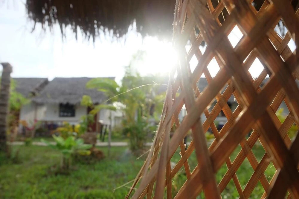 White Moon Bungalows