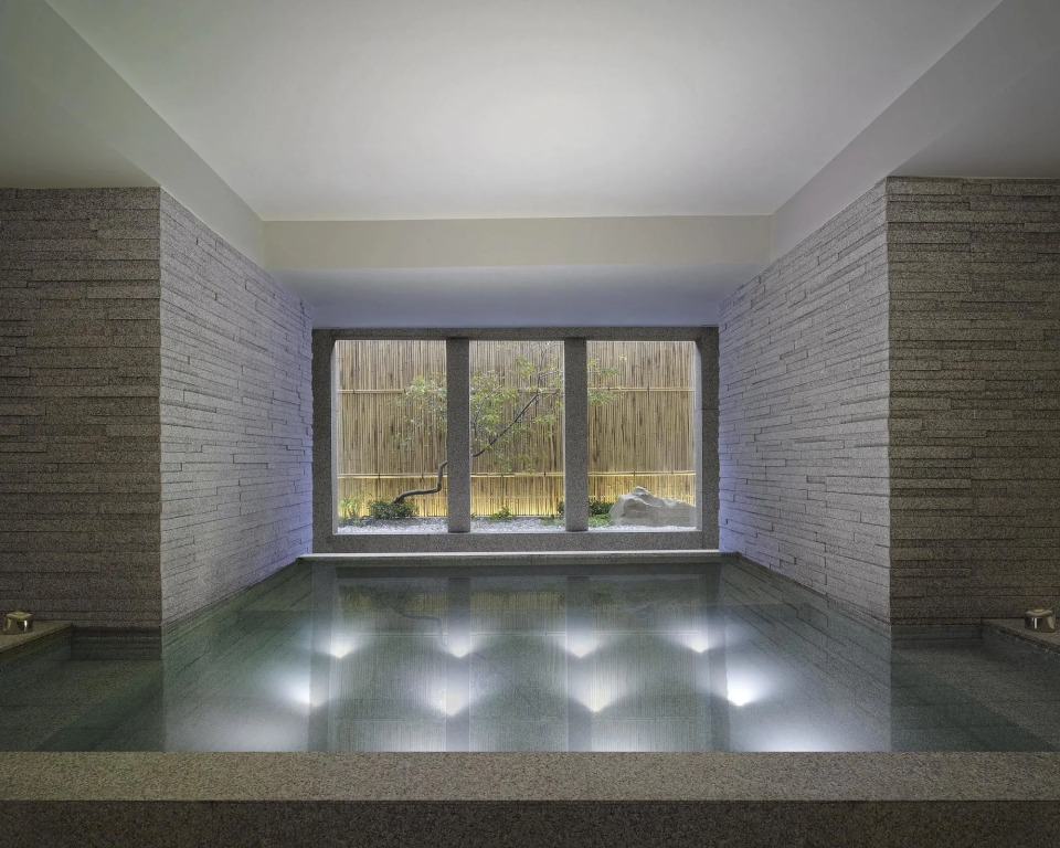 Grand Hyatt Taipei