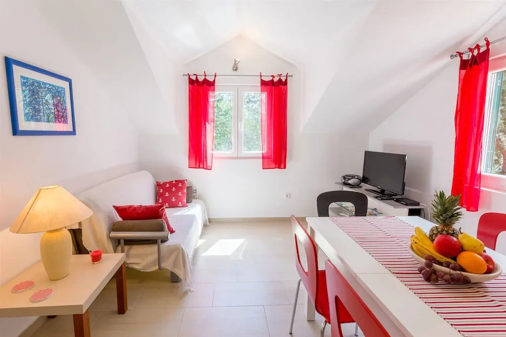 Apartment Ante