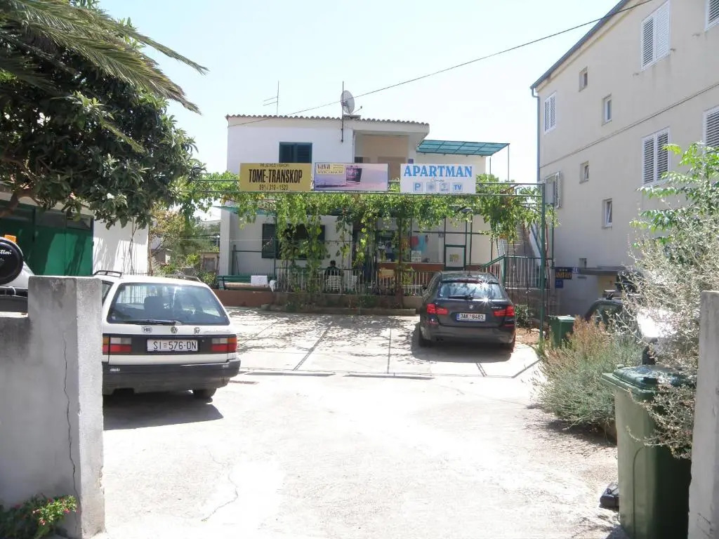 Apartment Šimeto