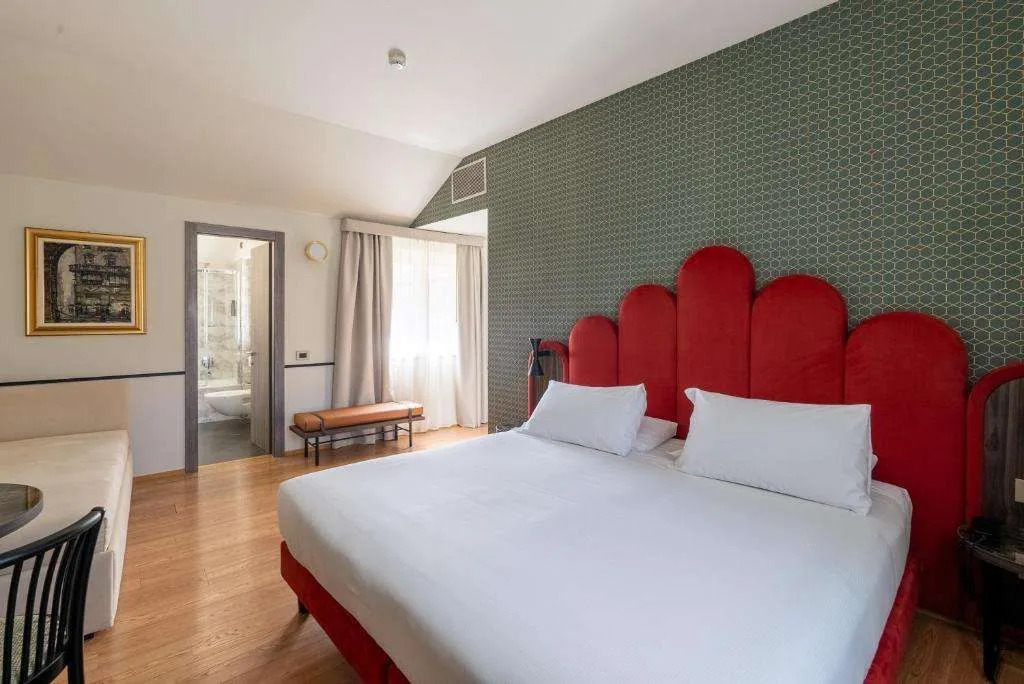 Hotel Regina