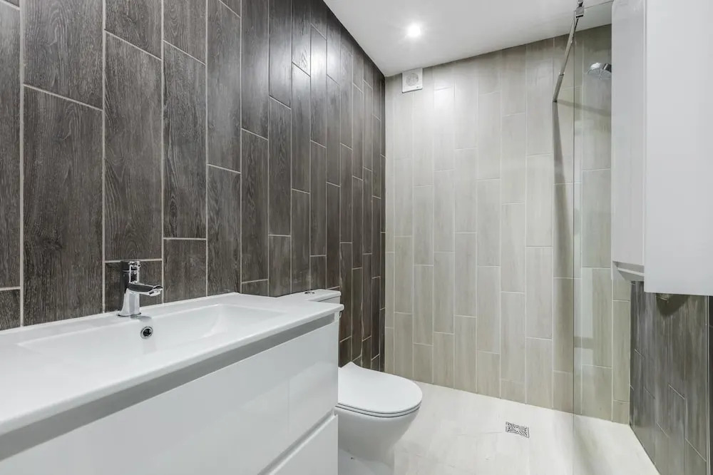 Winter Garden Apartments by Sasco