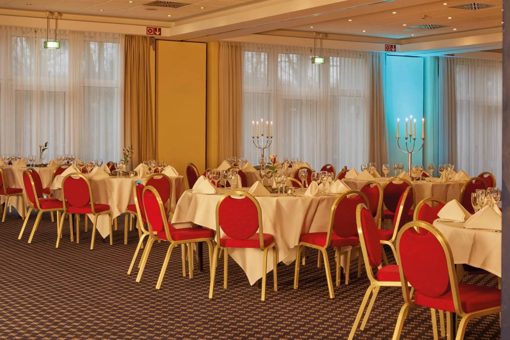 H4 Hotel Leipzig