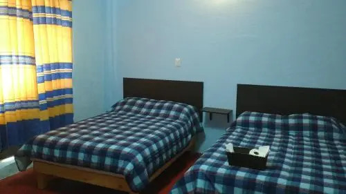 Guesthouse Adolgo