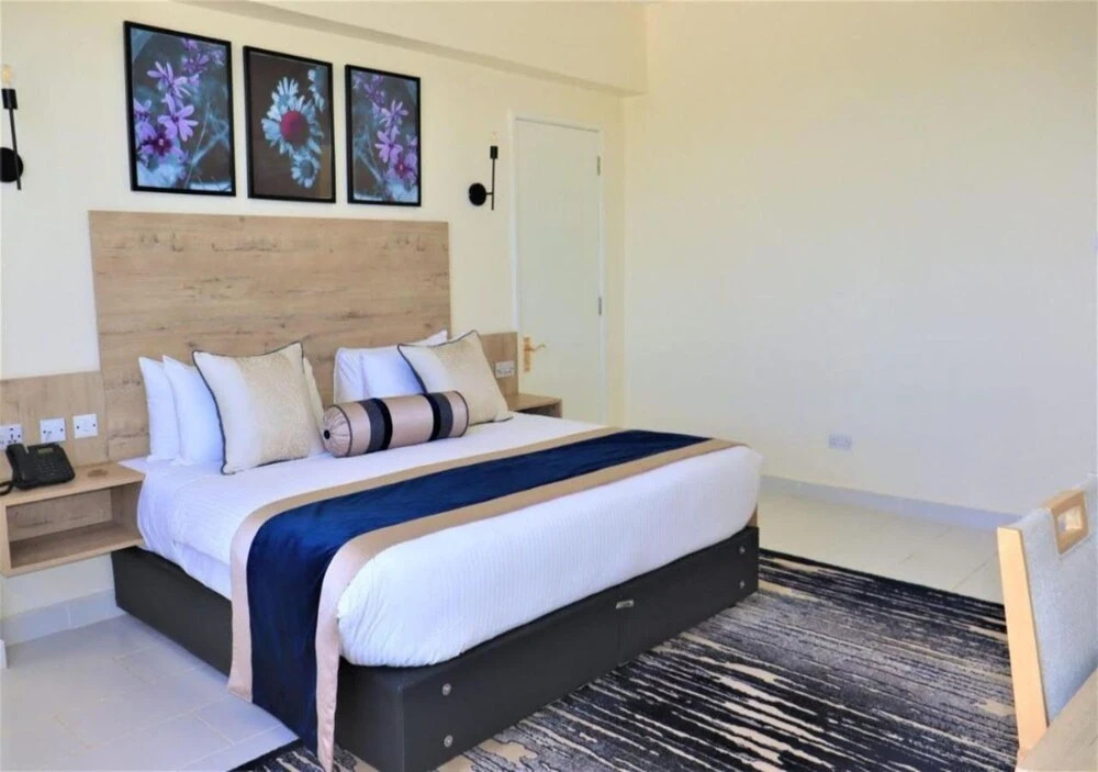 A&L Hotel