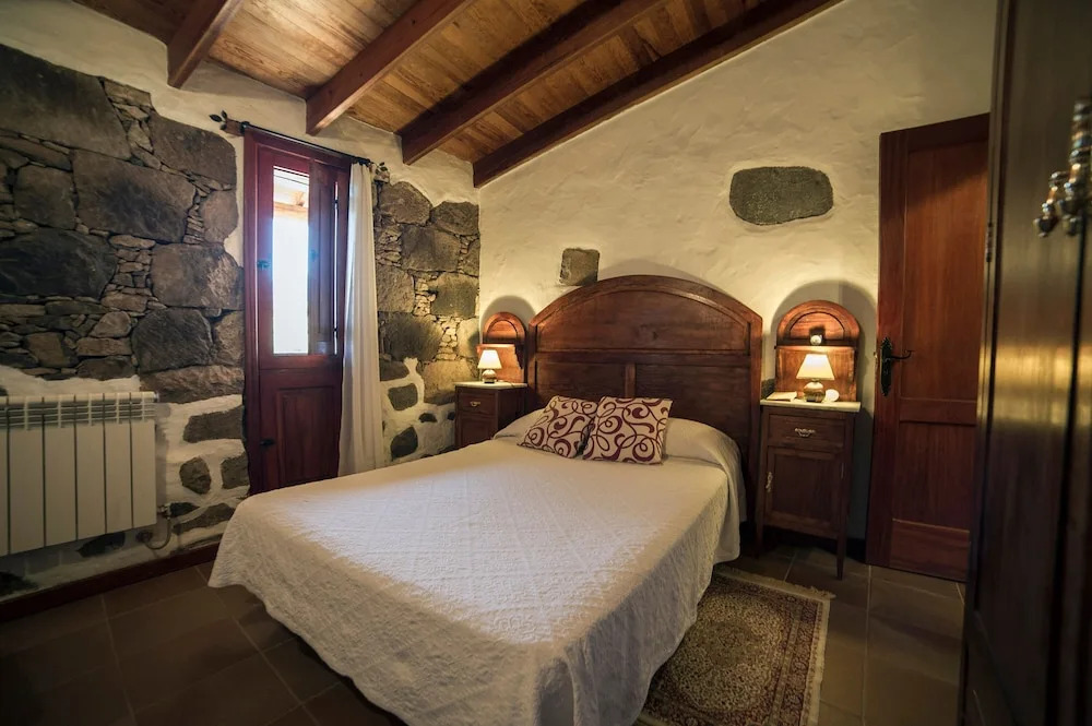 Casa Rural - Cottage Bentayga