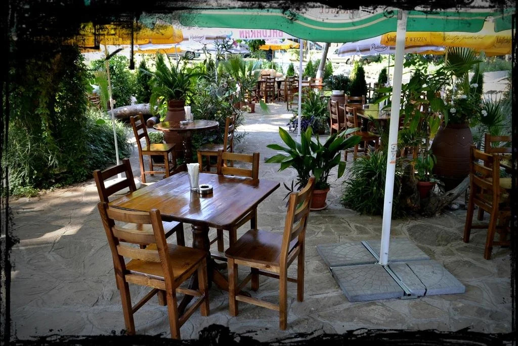 Hotel Tegel