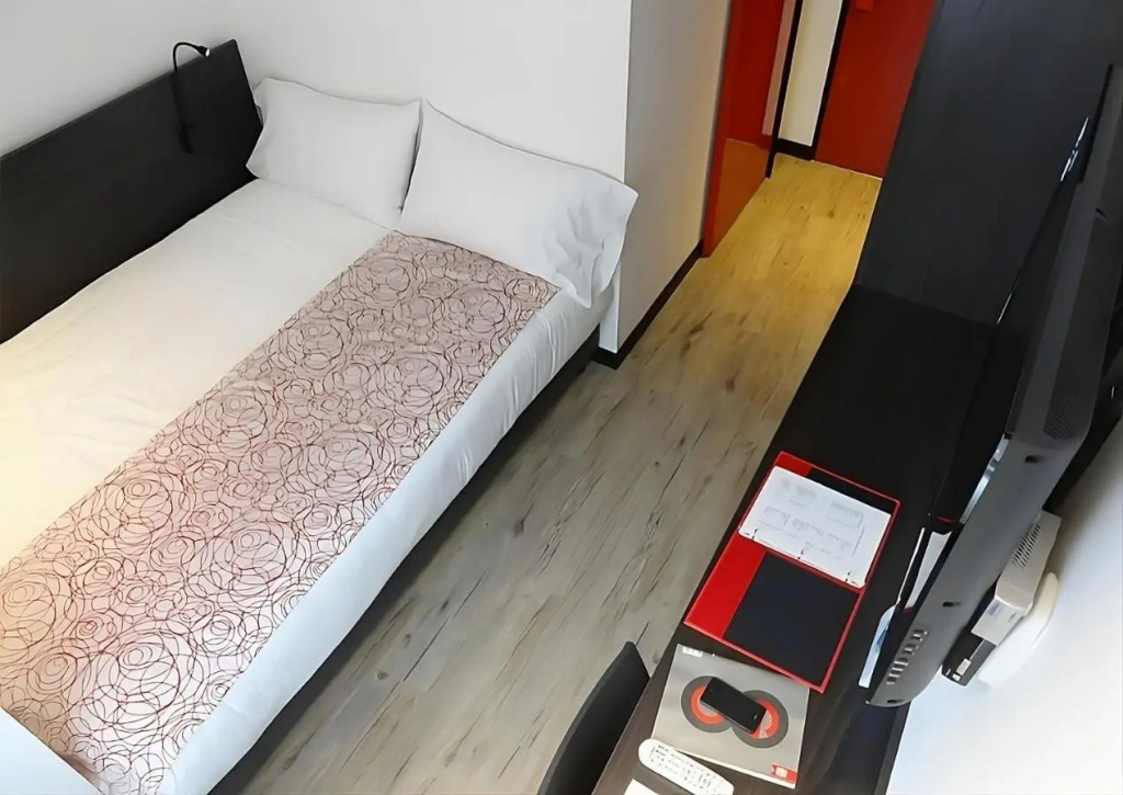 Hotel B3 Virrey