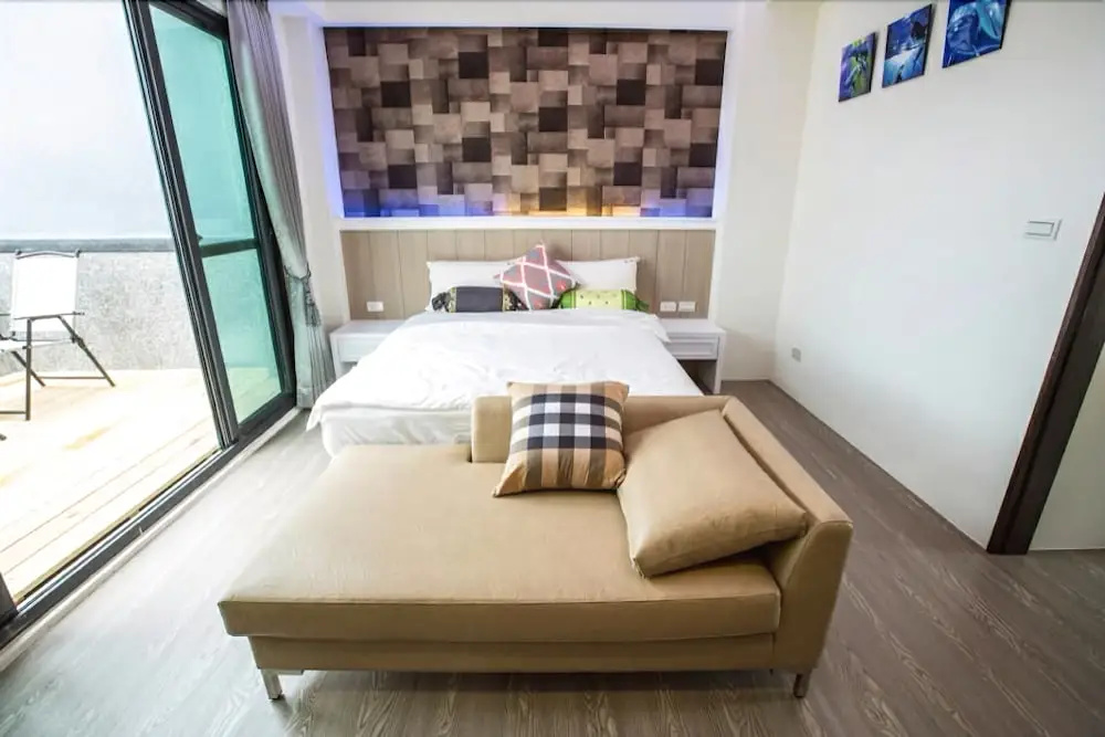 Mushin Hostal