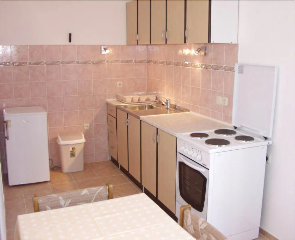 Apartments Mira LUN