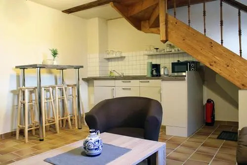 Hotel garni Tilia