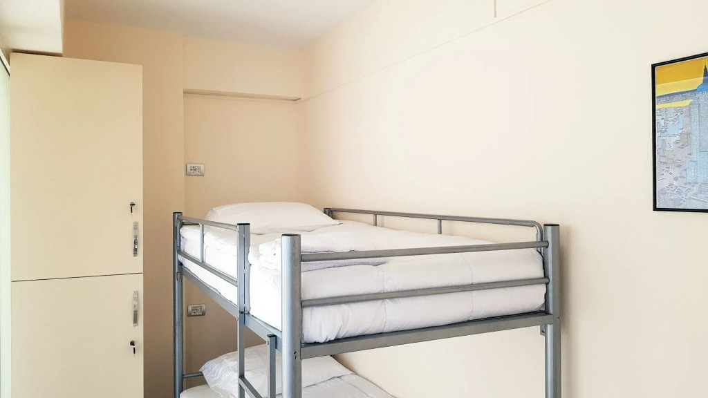 Garden City Albania - Hostel