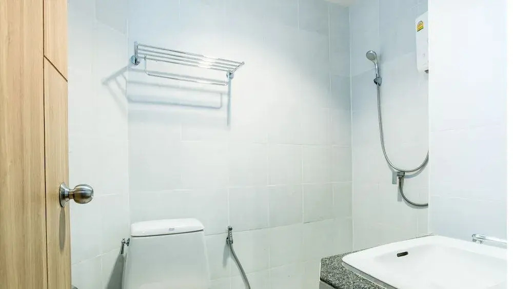 B2 Chiang Rai Night Bazaar Boutique & Budget Hotel