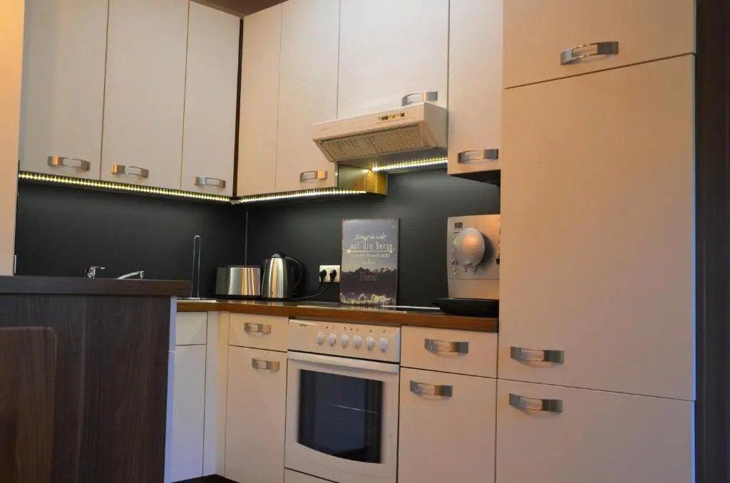 Ferienwohnung Haus Meissl