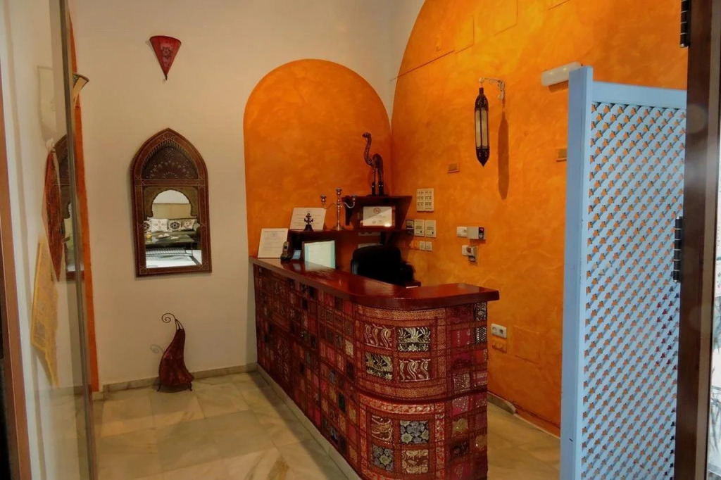 Hotel La Fonda del Califa