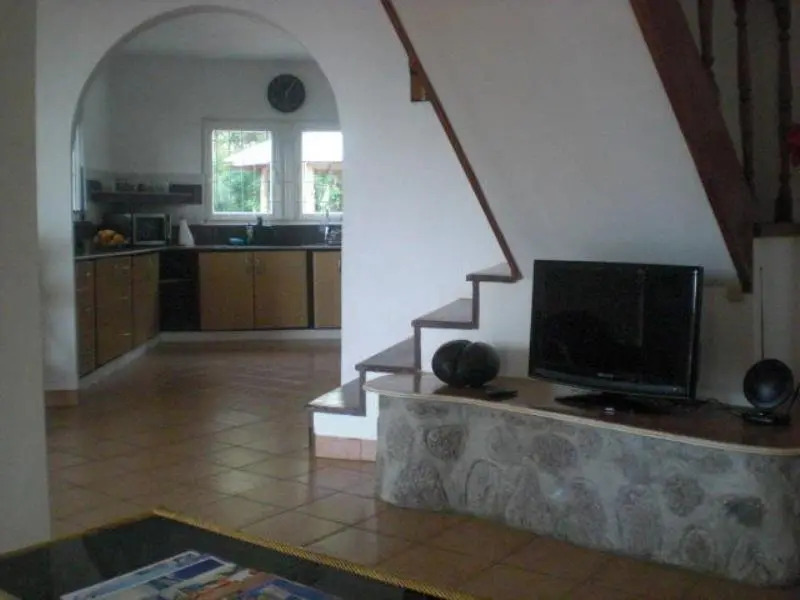 Casuarina Hill Villa