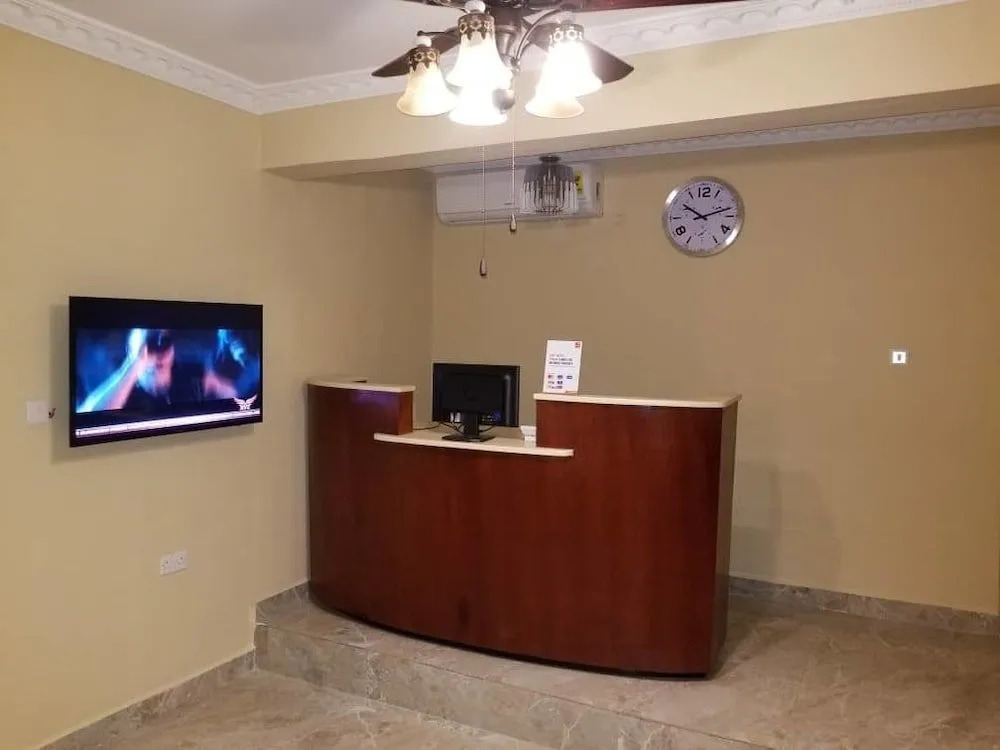 Balance Sheet Hotel