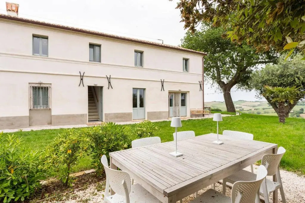 Casa Caminate - suite